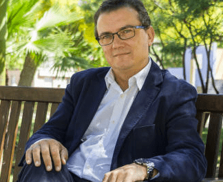 Miguel Garaulet gana las primarias de Ciudadanos en la Región