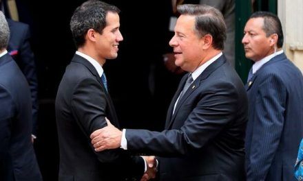 Interrumpir la vuelta de Guaidó enfrentaría a los países que lo apoyan, según Varela