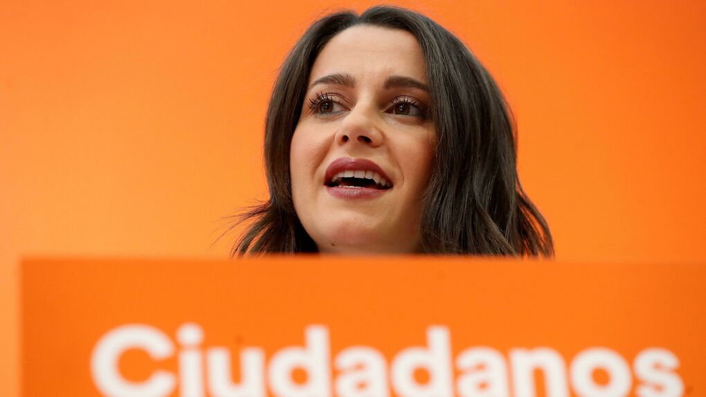 Ciudadanos lanza un concurso cuyo premio es irse de cañas con Inés Arrimadas y Toni Roldán