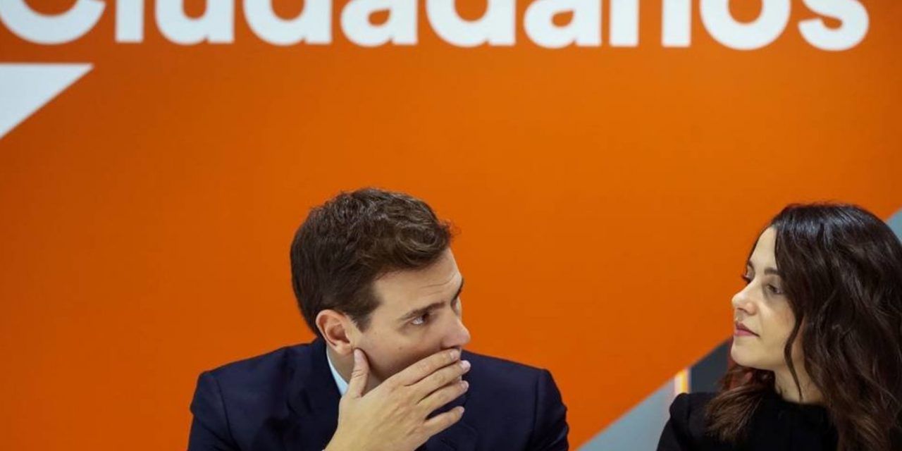 Ciudadanos pasa en Cataluña de ganar las autonómicas a tercero en las generales