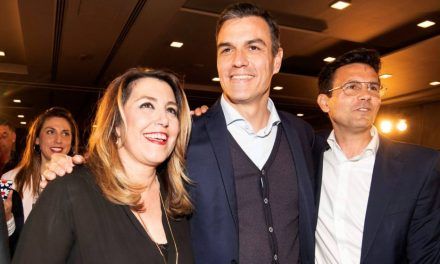 Vuelve la batalla al PSOE: Susana Díaz se resiste a que Pedro Sánchez le haga las listas