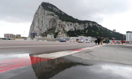El decreto de contingencia del Brexit llama colonia a Gibraltar