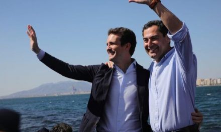 Pablo Casado plantea las elecciones generales como un plebiscito: «¿No querían referéndum?»