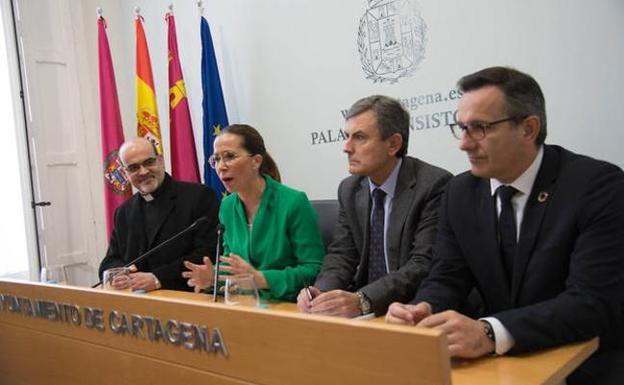 PSOE: borrón y cuenta nueva