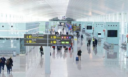 Identificados tres ‘coladeros’ en el Aeropuerto de El Prat por donde entran inmigrantes ilegales