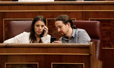 «Soy muy excesivo en todo»: Pablo Iglesias ya reveló su deseo de tener familia numerosa