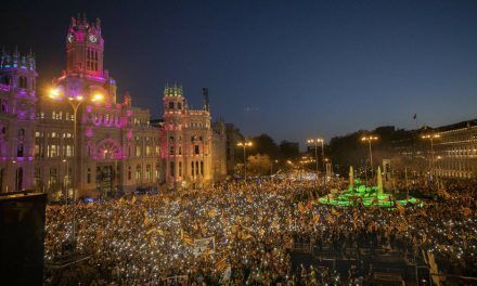 Madrid absorbe