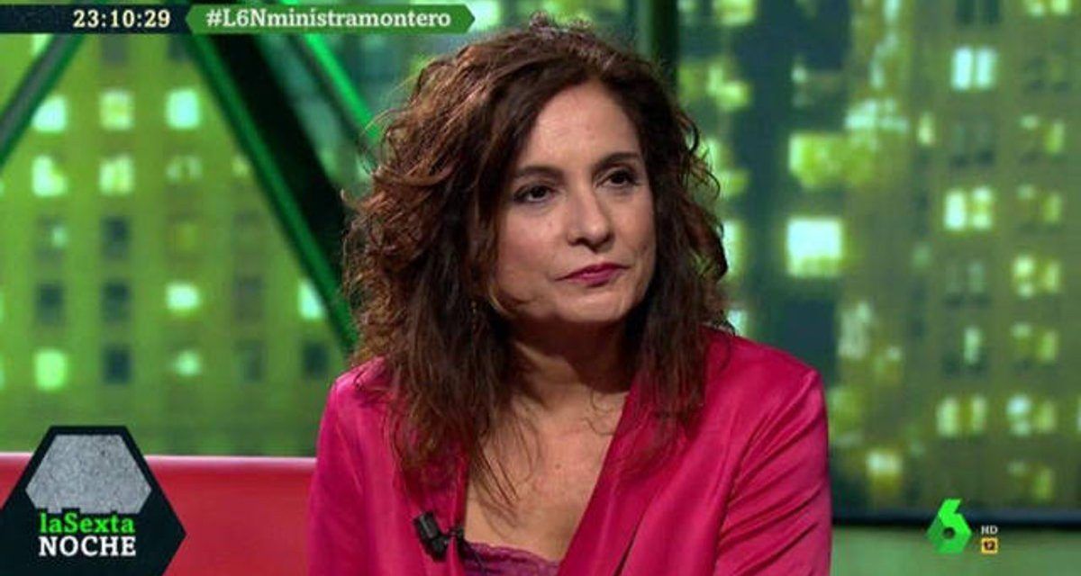 Montero asegura que Sánchez no dará «resguardo» a los independentistas ahora