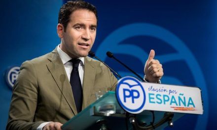 El PP y Ciudadanos tratan de sacar rédito político al comentario «inapropiado» de Iceta