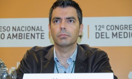 El PSOE renueva su lista europea y coloca al murciano Marcos Ros en el puesto 23
