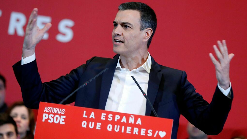 Pedro Sánchez no quiere el artículo 155 y promete más competencias y reconocer singularidades