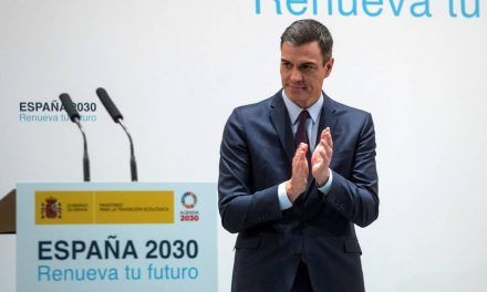 El nuevo argumento del PSOE: comparar a España con economías estancadas o en recesión