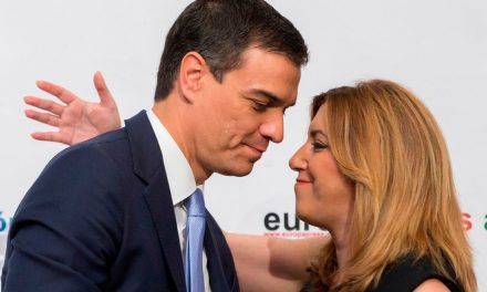 Sánchez cambiará las listas del PSOE andaluz con el argumento de que solo las votó un 30%