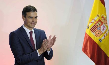 Sánchez no descarta el indulto a los líderes del ‘procés’