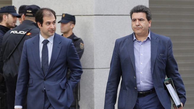 El socio de Marjaliza se niega a declarar ante el juez tras las revelaciones de OKDIARIO