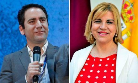 Víctor Manuel Martínez y Pilar Barreiro se quedan fuera de la lista del PP al Congreso