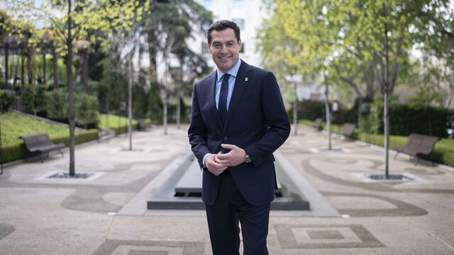 Moreno: “El Gobierno con Cs ha sido una sorpresa agradable y positiva para pactos futuros”