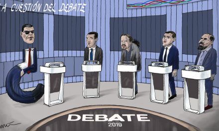 Sánchez descarta el cara a cara y deja en el aire el debate a 5 a la espera del ‘superCIS’