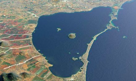 ‘Pacto por el Mar Menor’ aplaude las intervenciones de la Fiscalía de Medio Ambiente y Juzgado nº 2 de Murcia