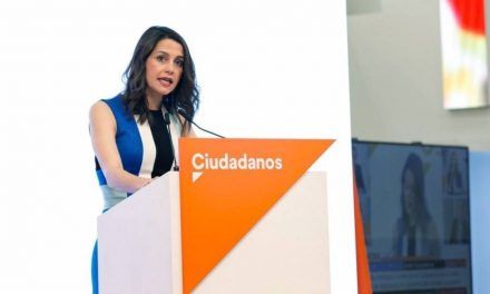 Ciudadanos prioriza al PP en su política de pactos aunque abre la puerta al PSOE