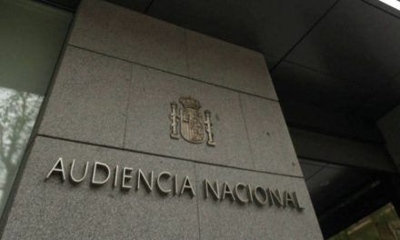 El CGPJ prorroga seis meses el refuerzo del Juzgado del caso Villarejo
