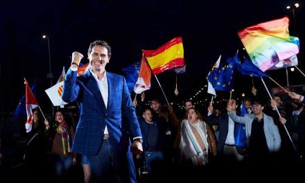 Las claves del ascenso de Ciudadanos: de la oposición moderada a la España vaciada