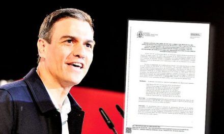 Sánchez reparte en plena campaña 142 millones en feudos socialistas para contratar parados rurales