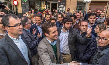 El PP perderá la hegemonía en Murcia con unas elecciones donde Cs será decisivo