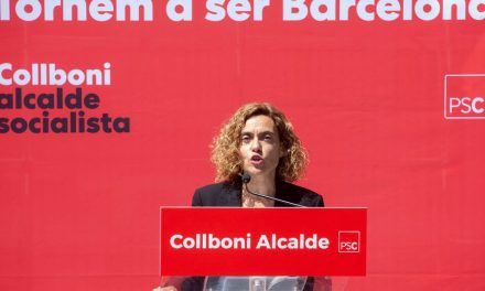El PSOE se plantea retrasar la reunión de la Mesa para que la suspensión de los presos no le estalle en campaña