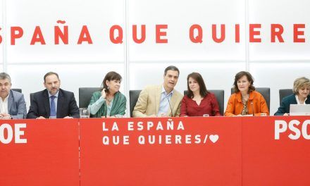 Pedro Sánchez no consultará a los militantes si Ciudadanos le ‘regala’ la investidura