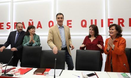 Sánchez confía en impulsar el diálogo tras nuevas elecciones en Catalunya