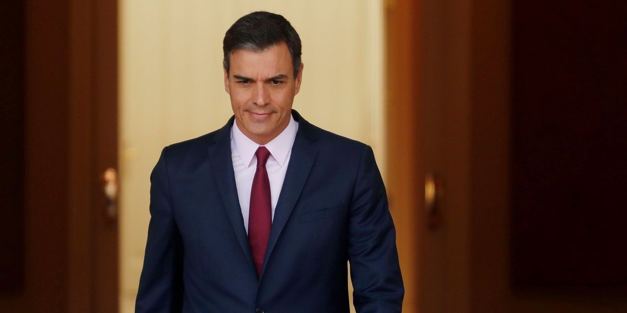 2-J: Sánchez, presidente por contraataque