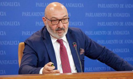Vox rechaza el presupuesto de Andalucía y tambalea el Gobierno de Juanma Moreno