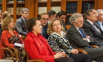 Calviño y Valerio, cabecillas del Gobierno para pararle los pies al Banco de España