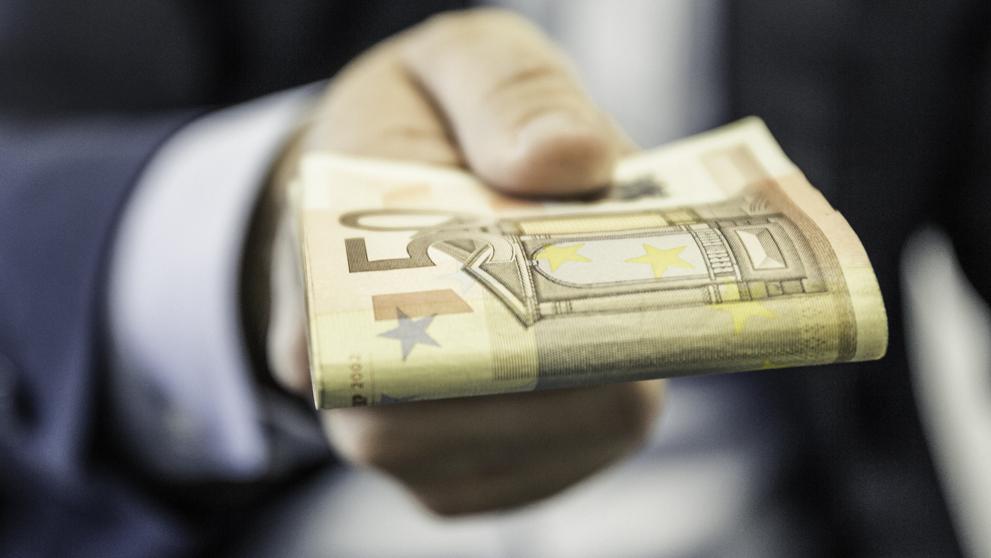 La corrupción resta 60.000 millones de ingresos a España