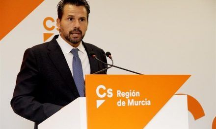 Mario Gómez: «Tenemos que educar al PP, las cosas ya no se hacen por imposición»