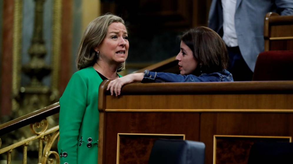 El laberinto canario de los pactos: el PSOE se mueve contra CC pero Sánchez los necesita