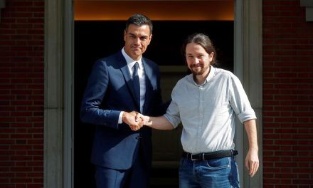 Fracasa la reunión de Sánchez e Iglesias: «Podemos no descarta votar no a la investidura»