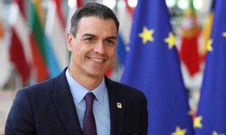 Sánchez celebra en la ONU la exhumación Franco con un elogio de la calidad democrática de España
