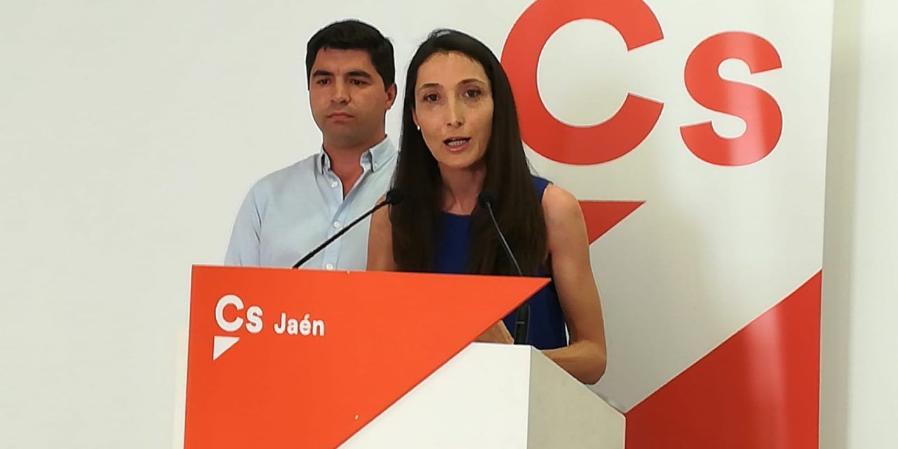 Cs aplaude los presupuestos andaluces que ponen a Jaén “por fin en el punto de mira”