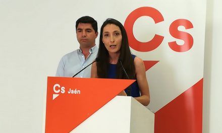 Cs aplaude los presupuestos andaluces que ponen a Jaén “por fin en el punto de mira”