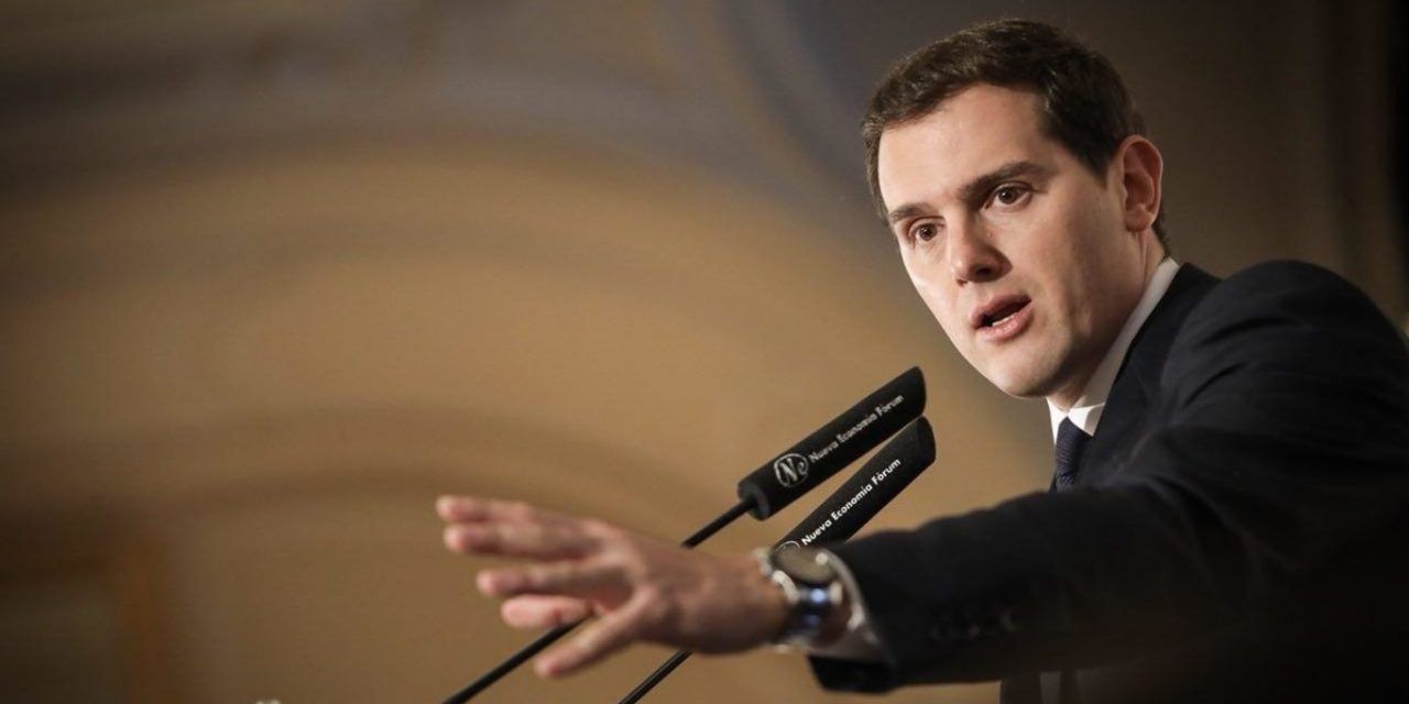 Los empresarios rompen con Ciudadanos y desmontan una cumbre con Albert Rivera