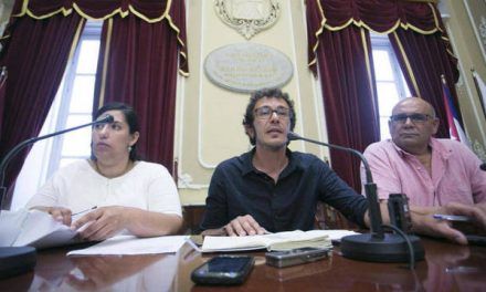 España vuelve a las andadas: se llena de concejales liberados con sueldo público