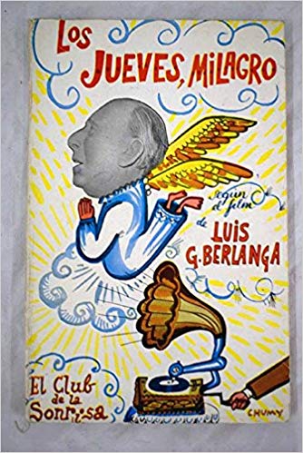 Los jueves, milagro