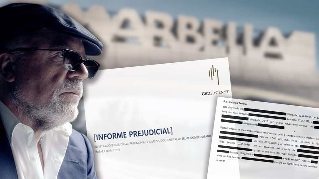 Espionaje en Marbella, la pieza ‘escondida’ del Caso Villarejo