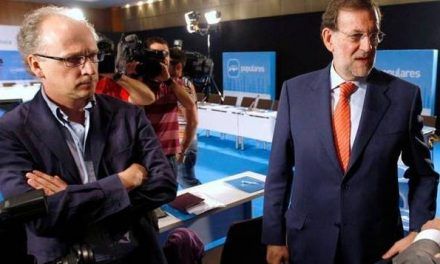 Casado sorprende y repesca a un veterano colaborador de Aznar y Rajoy