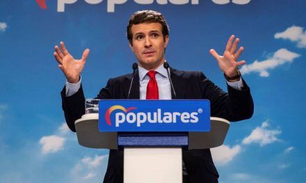 El PP de Casado, desconectado de la España ‘real’ y la juventud