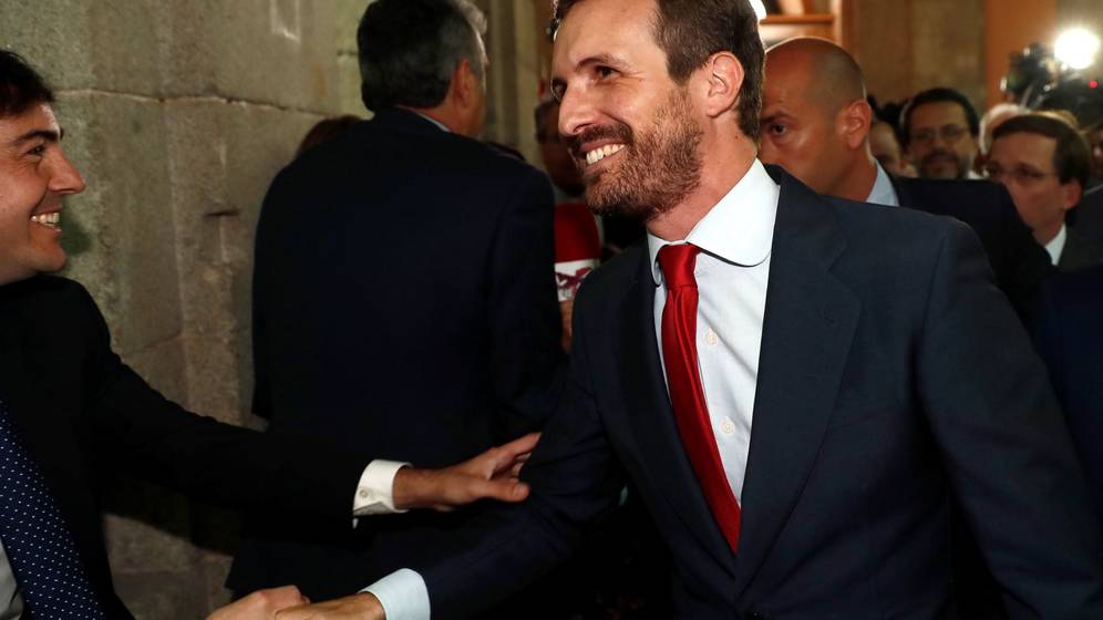 El PP no quiere elecciones: está en el peor momento económico para pedir créditos
