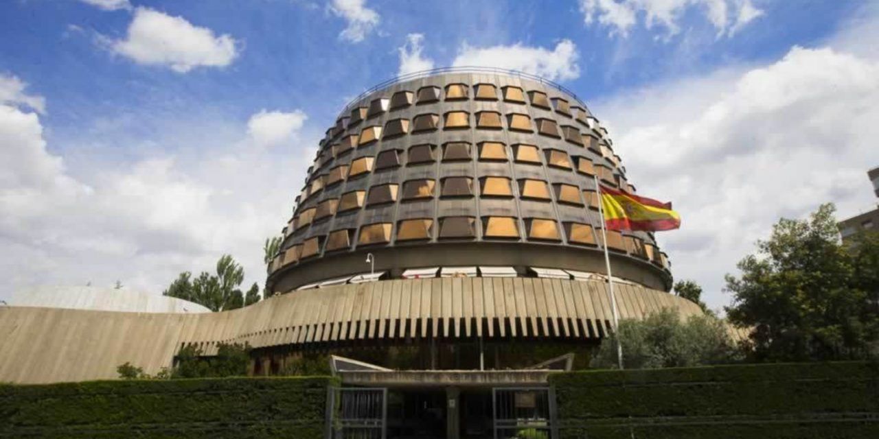 El Constitucional anula ‘de oficio’ parte de la reforma laboral de Rajoy