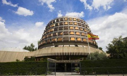 El Constitucional anula ‘de oficio’ parte de la reforma laboral de Rajoy